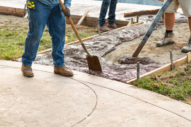 Best Concrete Sealing and Maintenance in Woodbury Center, CT