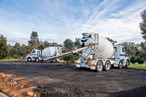 Best Concrete Sidewalk Installation in Woodbury Center, CT