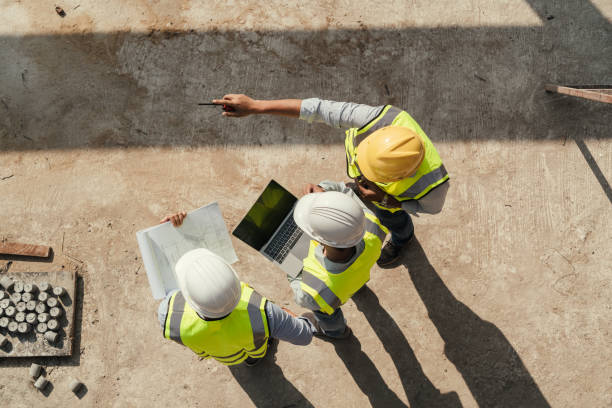 Best Concrete Foundation Repair in Woodbury Center, CT