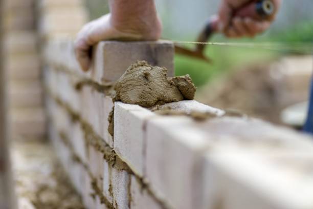 Best Concrete Slab Construction in Woodbury Center, CT