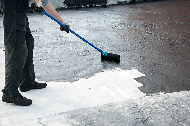 Best Industrial Concrete Flooring in Woodbury Center, CT